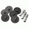 Swingline&reg; Replacement Head Punch Set