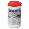 Sani Professional&reg; Sani-Wipe&reg; Surface Sanitizing Wipes