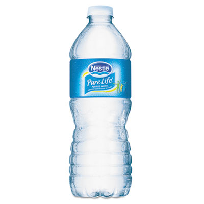 Nestle Waters&reg; Pure Life Purified Water