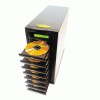 Norazza&reg; CD127 PRO CD "Load and Go" Duplication System