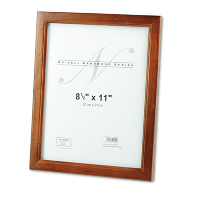 NuDell™ Traditional Solid Hardwood Frame NuDell™ Traditional Solid Hardwood Frame