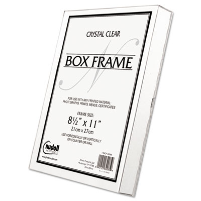 NuDell&trade; Box Frame