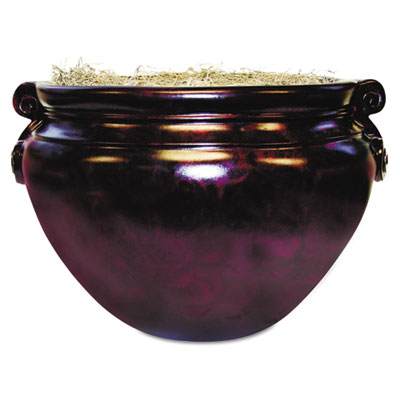 NuDell&trade; Sparta Fiberglass Floor Pot