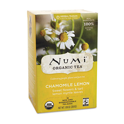 Numi&reg; Organic Tea