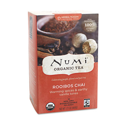 Numi&reg; Organic Tea