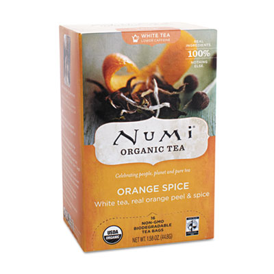 Numi&reg; Organic Tea