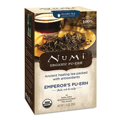 Numi&reg; Organic Tea