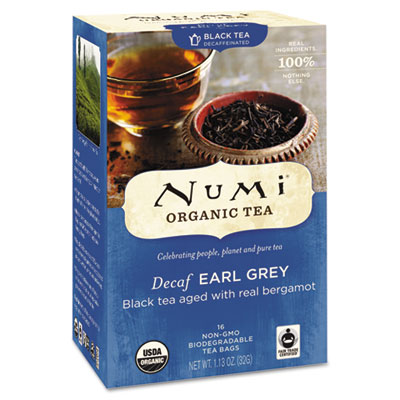 Numi&reg; Organic Tea