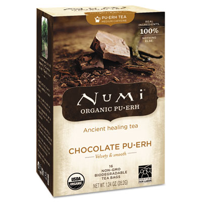 Numi&reg; Organic Tea