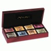 Numi&reg; Velvet-Lined Tea Chest