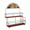 Numi&reg; Eight-Count Display Rack
