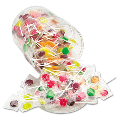 Office Snax&reg; Lick Stix