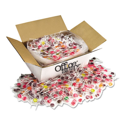 Office Snax&reg; Lick Stix