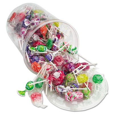 Office Snax&reg; Top o&rsquo; the Line Pops