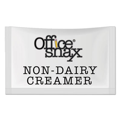 Office Snax® Powder Creamer Packets Office Snax® Powder Creamer Packets