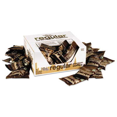 Office Snax&reg; 100% Pure Arabica Coffee