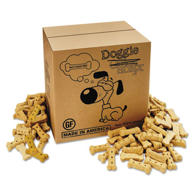 Office Snax® Doggie Biscuits Office Snax® Doggie Biscuits