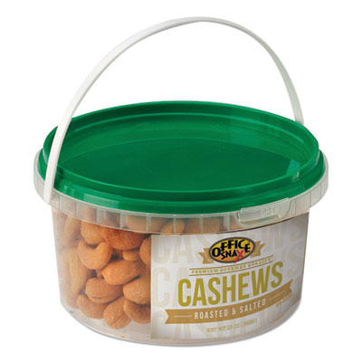 Office Snax&reg; Favorite Nuts