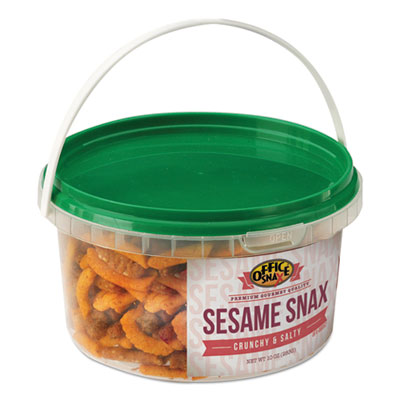 Office Snax&reg; Favorite Nuts