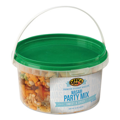 Office Snax&reg; Favorite Nuts