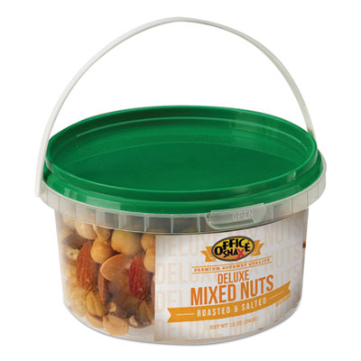 Office Snax&reg; Favorite Nuts
