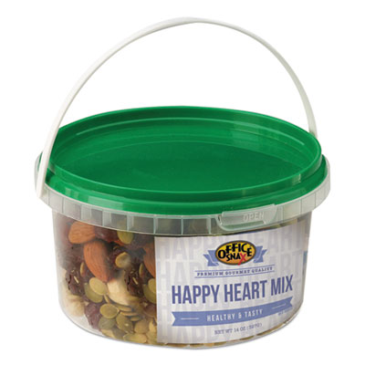 Office Snax&reg; Favorite Nuts