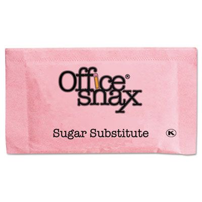 Office Snax&reg; EXACT
