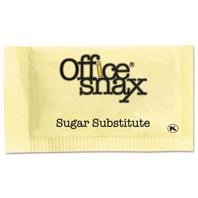 Office Snax&reg; EXACT