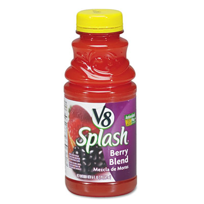 Campbell's&reg; V-8 Splash