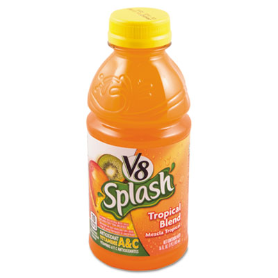 Campbell's&reg; V-8 Splash