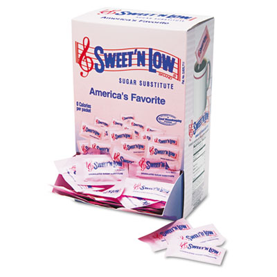 Sweet&rsquo;N Low&reg; Sugar Substitute