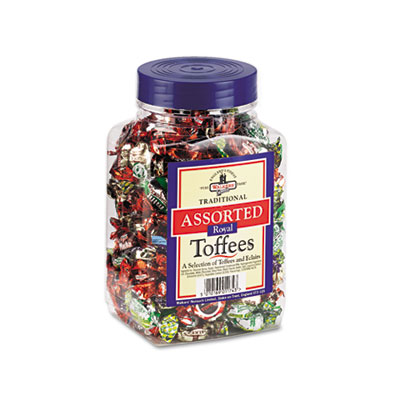 Walker&rsquo;s Nonsuch&reg; Assorted Toffee