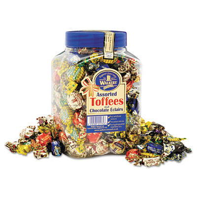 Walker&rsquo;s Nonsuch&reg; Assorted Toffee