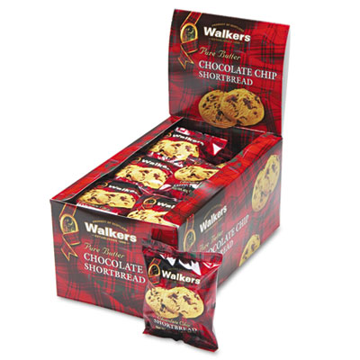 Walkers Shortbread Cookies