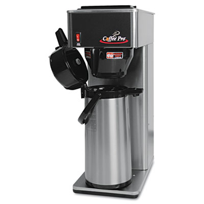 Coffee Pro Air Pot Brewer
