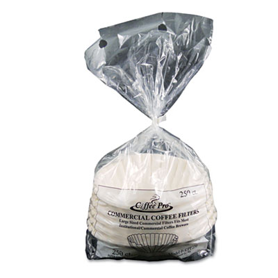 Coffee Pro Commercial Coffee Filters