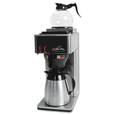 Coffee Pro Thermal Institutional Brewer