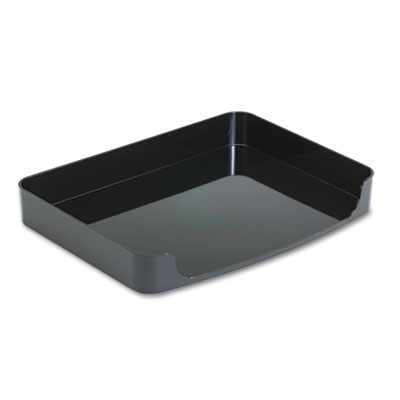 Officemate 2200 Series Side-Loading Desk Tray