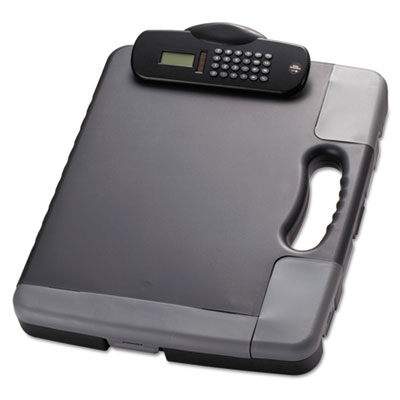 Officemate Portable Storage Clipboard Case