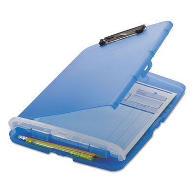 Officemate Low Profile Storage Clipboard