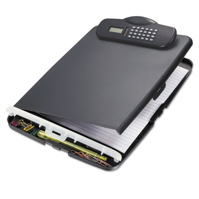 Officemate Low Profile Storage Clipboard