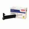 Oki&reg; 43381717, 43381718, 43381719, 43381720 Drum Unit