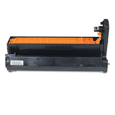 Oki&reg; 43381757, 43381758, 43381759, 43381760 Drum