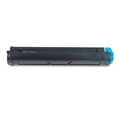 Oki&reg; 43502001, 43502301 (Type 9) Toner Cartridge