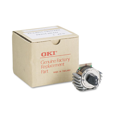 Oki&reg; 320/321 &amp; 184T Printhead