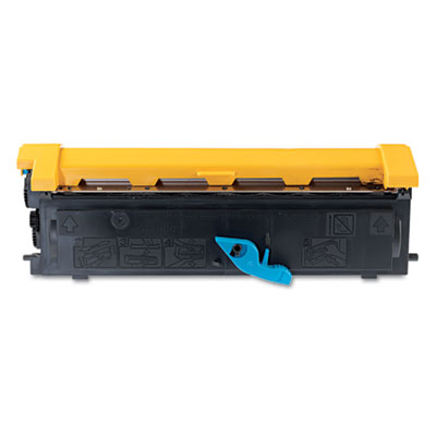 Oki&reg; 52116101 Toner