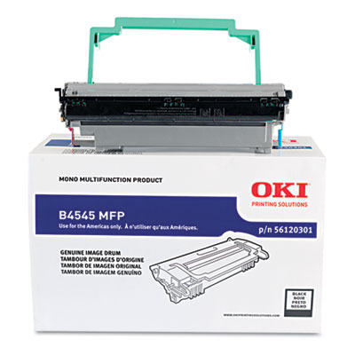 Oki&reg; 56120301 Drum Unit