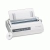 Oki&reg; Microline&reg; 395 24-Pin Dot Matrix Printer