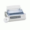 Oki&reg; Microline&reg; 390 Turbo-Series Dot Matrix Printer