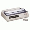 Oki&reg; Microline 391 24-Pin Dot Matrix Turbo Printer